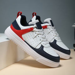 Women's Lightweight Skate Shoes Non Slip Casual Sneakers