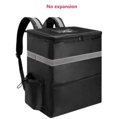 Shoulder Takeout Insulation Package