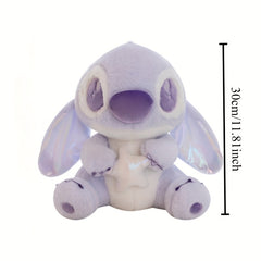 Teddy Star Wish Plush Toy - Birthday Party Gift