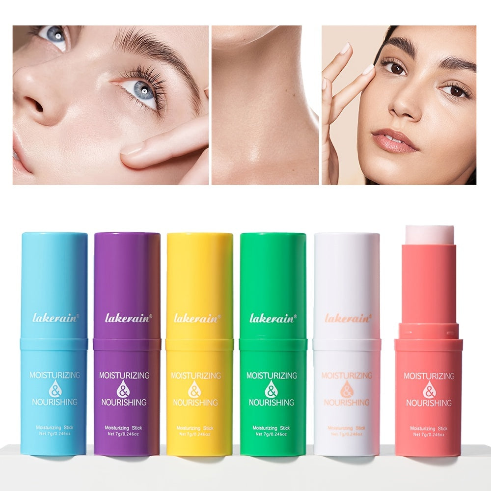 Moisturizing Stick for Face and Body