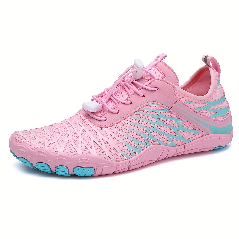 Women's Lightweight Beach Wading Shoes Quick Drying Outdoor Shoes