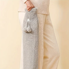 Large Camping Hot Water Bag for Extended Warmth