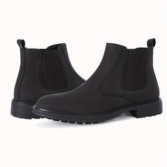 Men's Casual Chelsea Boots Ankle Boots