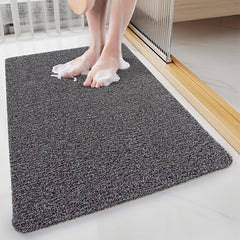 Waterproof Bathroom Non-Slip Mat Shower Bath Floor Mat