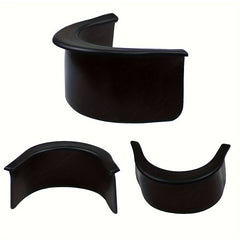 6pcs Pool Table Pocket Liners Billiard Table Liners Billiard Ball Supplies
