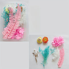 Eternal Flower DIY Group Set - Home Decoration Kit