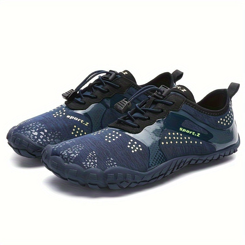 Quick-Drying Barefoot Water Shoes - Men & Women - Diving & Swimming