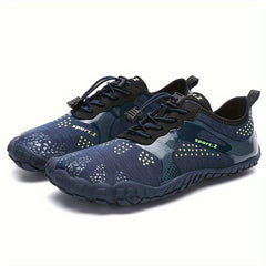 Quick-Drying Barefoot Water Shoes - Men & Women - Diving & Swimming
