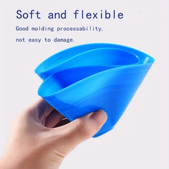 Thickened Training Cone Set for Football Basketball Agility Training