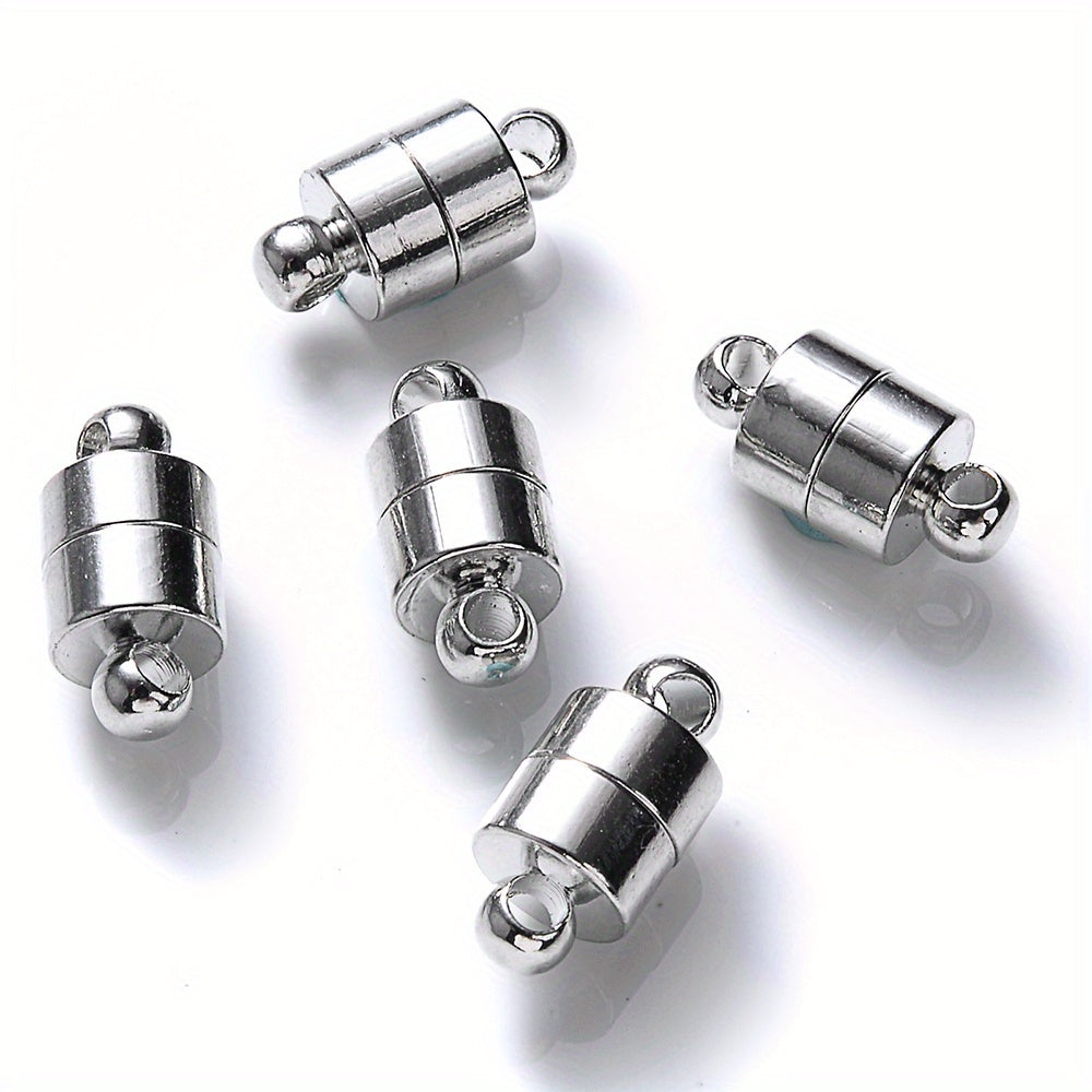 5pcs Magnetic Necklace Bracelet Clasps for Jewelry Making