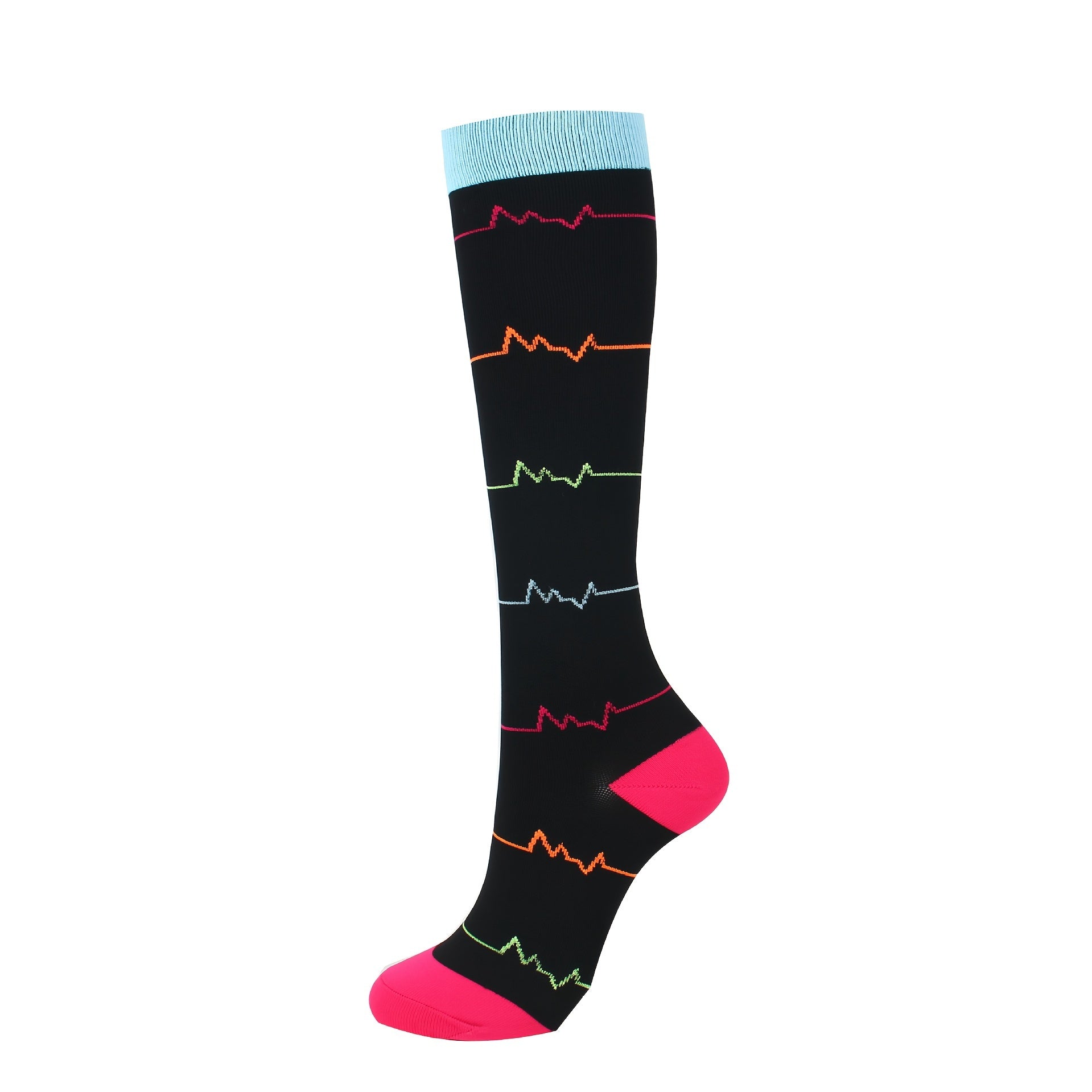 Compression Socks Outdoor Sports Socks For Men And Women