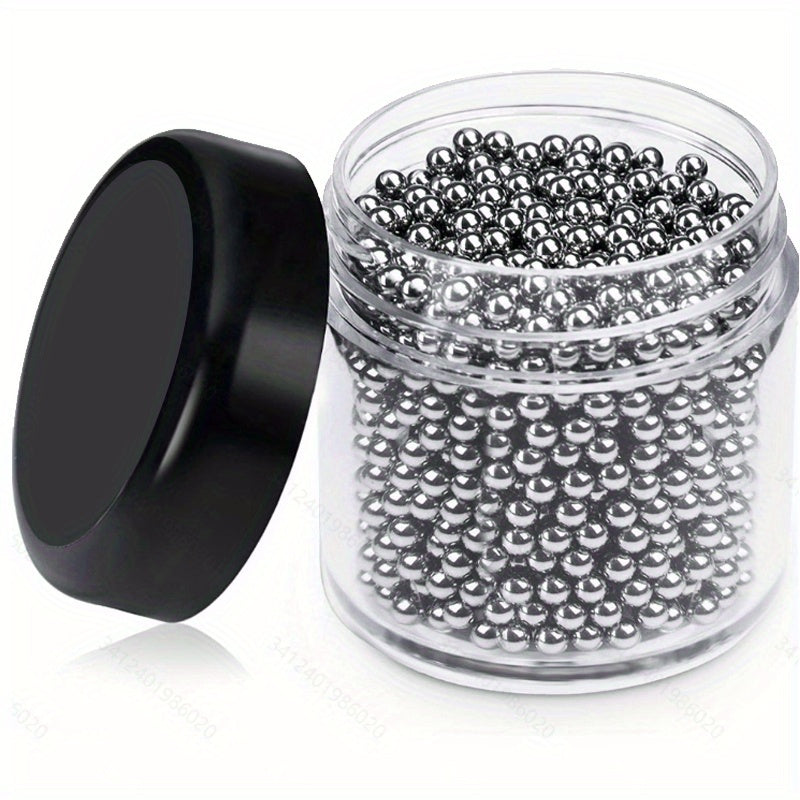 Stainless Steel Decanter Cleaning Beads