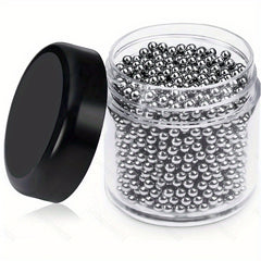 Stainless Steel Decanter Cleaning Beads