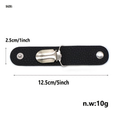 Hat Holder Clip for Travel Luggage Lightweight Portable Clip