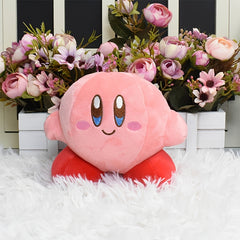 Plush Toy Cartoon Stuffed Doll Little Buddy By Adventure
