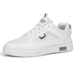 Men's Mesh Breathable Sneaker For Youth Spring Summer