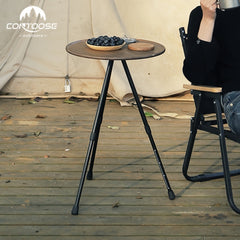 Portable Camping Table for Outdoor Activities