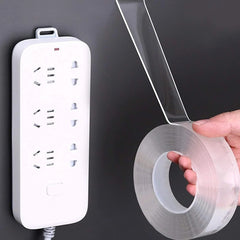 Double Sided Tape Heavy Duty Removable Mounting Gel Tape