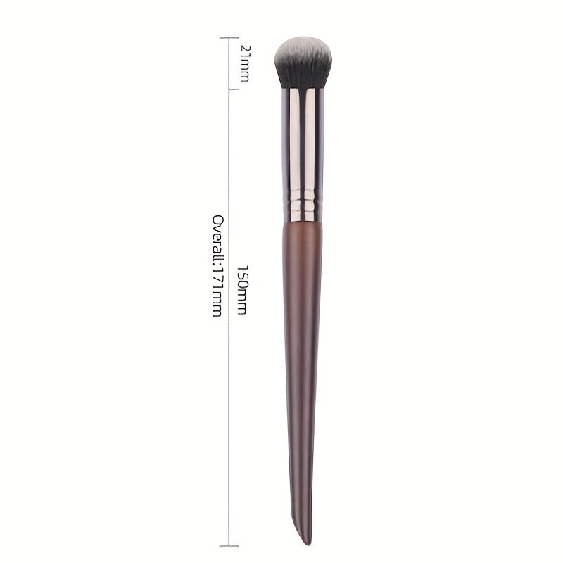 Pro Complexion Brush 1PC Makeup Powder Foundation Brush