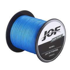 500M Braided Fishing Line 8-80lb For Seawater And Freshwater Fishing