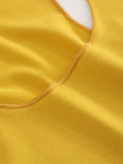Seaside Scenery & Letter Print Tank Top Summer Sports Top