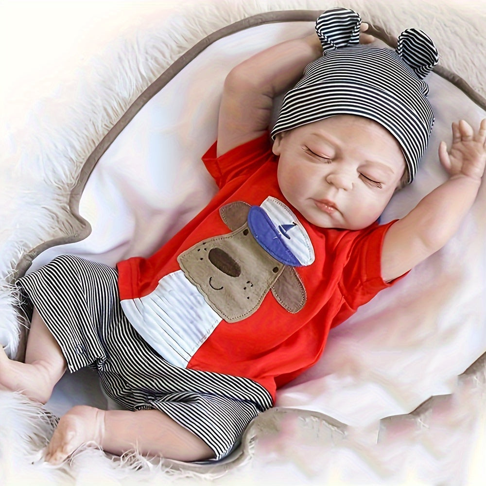 22 Reborn Doll Thanksgiving Christmas Gift