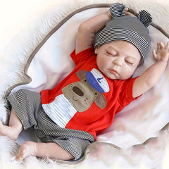 22 Reborn Doll Thanksgiving Christmas Gift