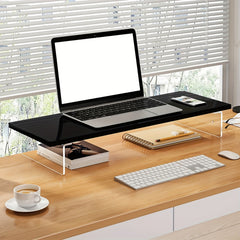 Office Laptop Screen Heightening Bracket