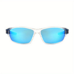 Polarized Outdoor Sports Riding Goggles UV Protection Sunglasses