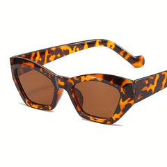 Y2K Cat Eye Sunglasses Anti Glare UV400