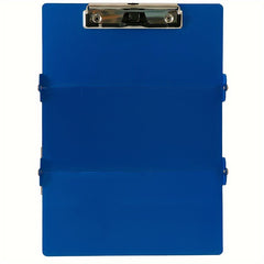1pc Collapsible Clipboard Learning Supplies For School Office And Home
