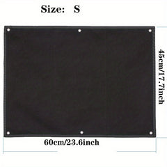 Tactical Patch Holder Board for Patches Display