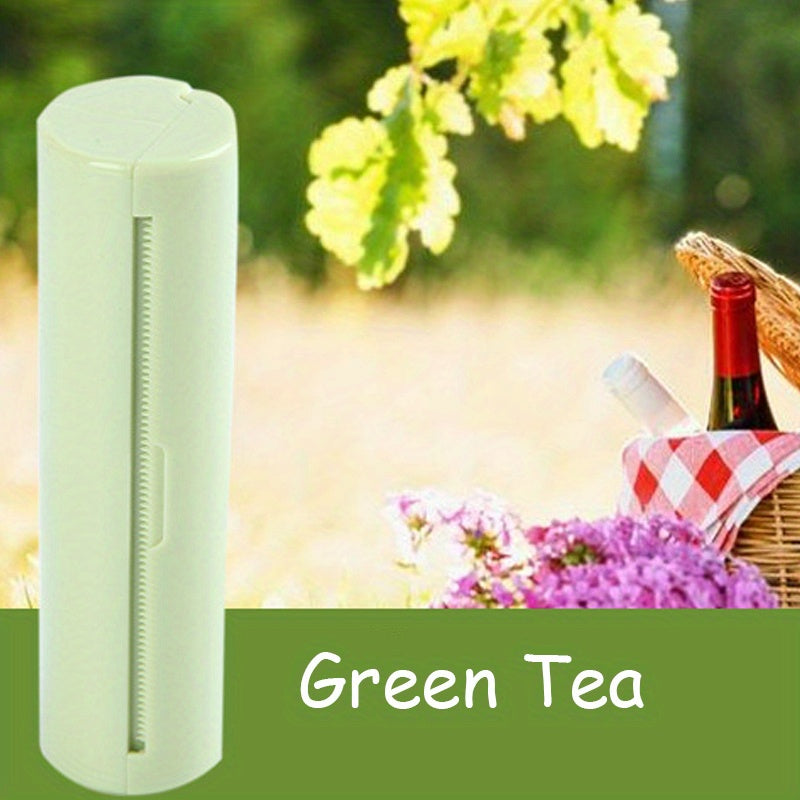 Portable Disposable Paper Soap Sheets Scented Boxed Outdoor Travel