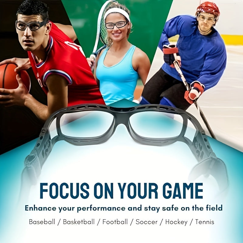 Basketball Dribbling Glasses Training Aid
