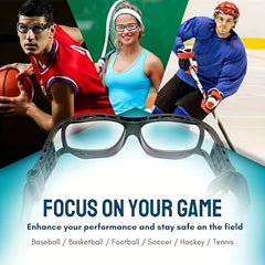Basketball Dribbling Glasses Training Aid