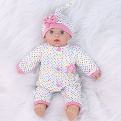 Realistic Reborn Doll with Clothes Suit for Boys & Girls Perfect Gift