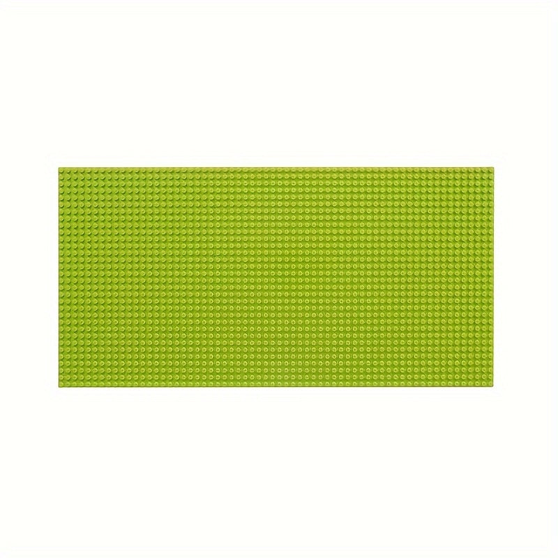 32 64 Dots Base Plate Building Blocks Wall DIY Base Plate