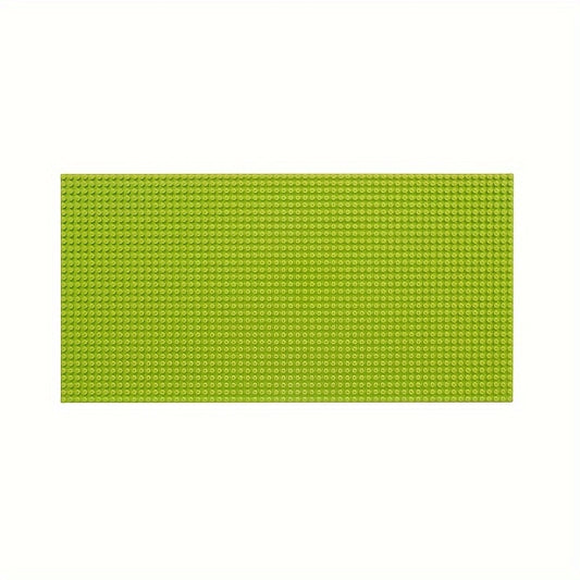 32 64 Dots Base Plate Building Blocks Wall DIY Base Plate