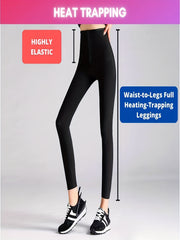 Sauna Sweat Workout Yoga Tight Pants Stretchy Fitness Running Sports SweatLeggin