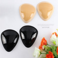 Women's Triangle Support Bra Pads Insert