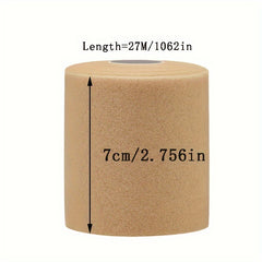 Elastic Sponge Sports Tape 36in 787 4in 76in 1062 99in