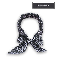 Unisex Cooling Ice Scarf for Outdoor Activities