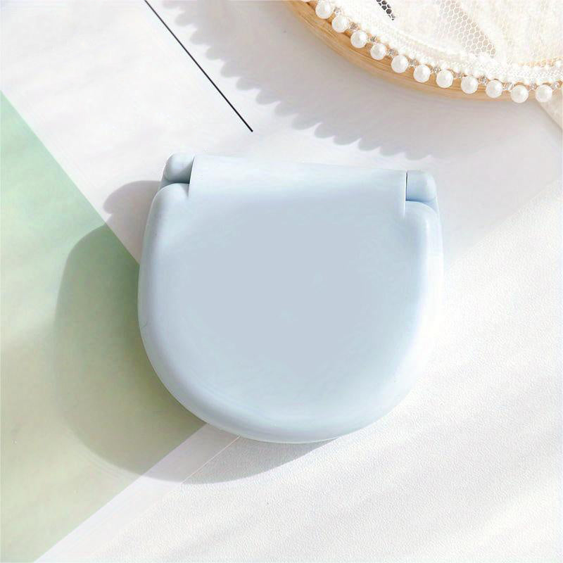 Mini Travel Sew Kit Portable Needle Threader Sewing Tools
