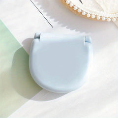 Mini Travel Sew Kit Portable Needle Threader Sewing Tools