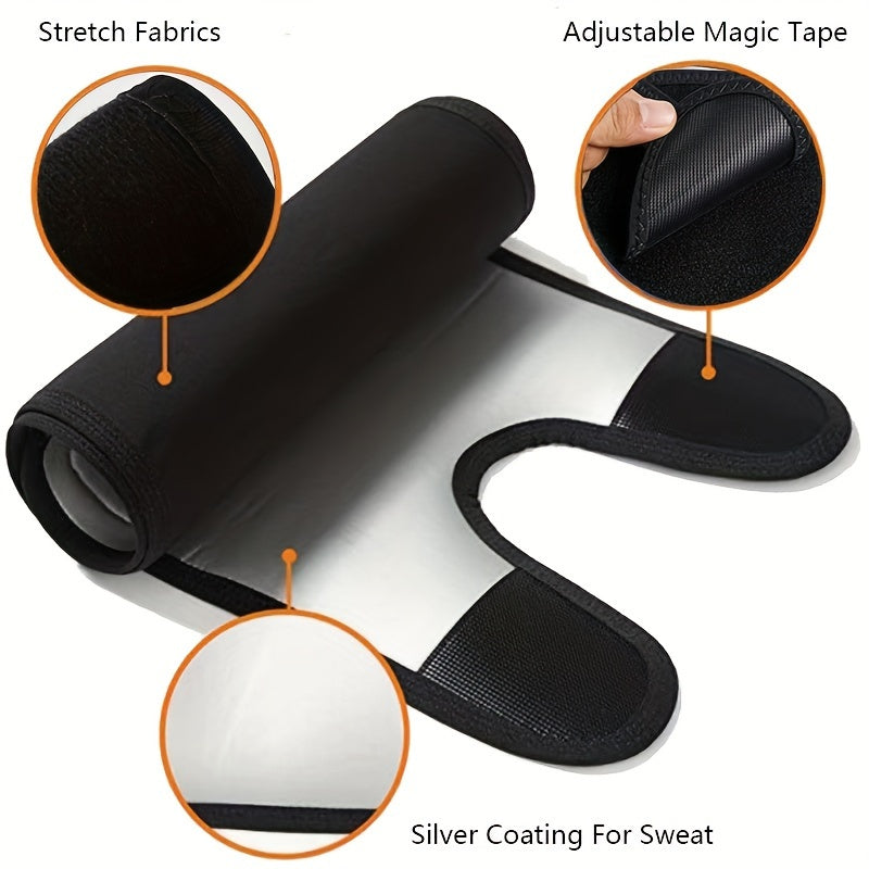 2Pcs Extended Thigh Trimmers for Daily Exercise