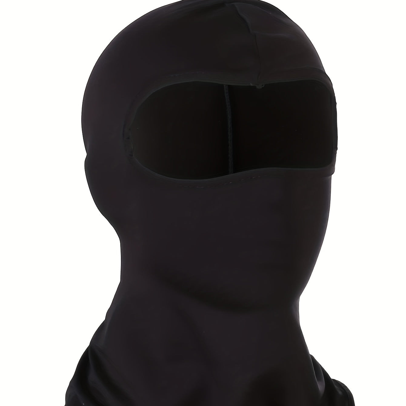 Summer Outdoor Sunscreen Windproof Face Mask Breathable Riding