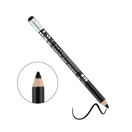 Waterproof Lip Liner Eyeliner Pencil Makeup Pen