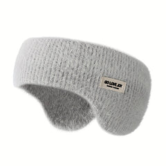 Winter Earmuffs Outdoor Riding Ear Warmer Covers