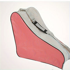 Roller Skate Shoes Handbag Triangle Roller Skating Storage Bag