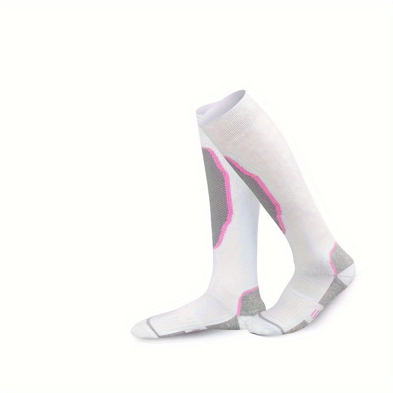 Kids' Winter Skiing Socks Quick Drying Outdoor Sports Wear